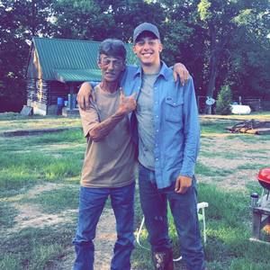 Meet your Posher, Wade